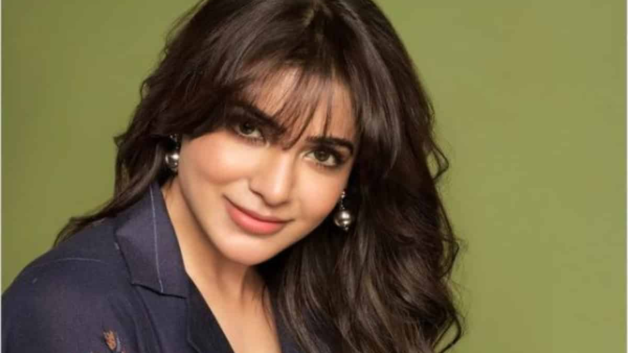 samantha