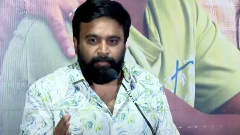 sasikumar