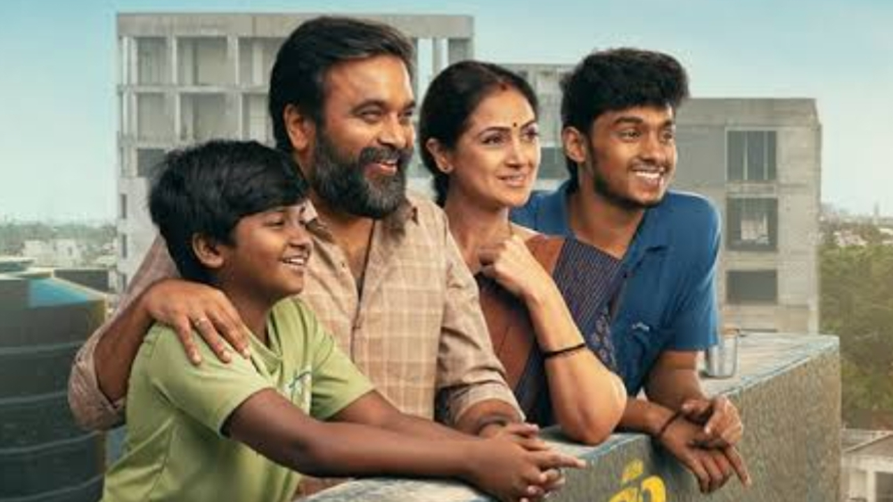 sasikumar