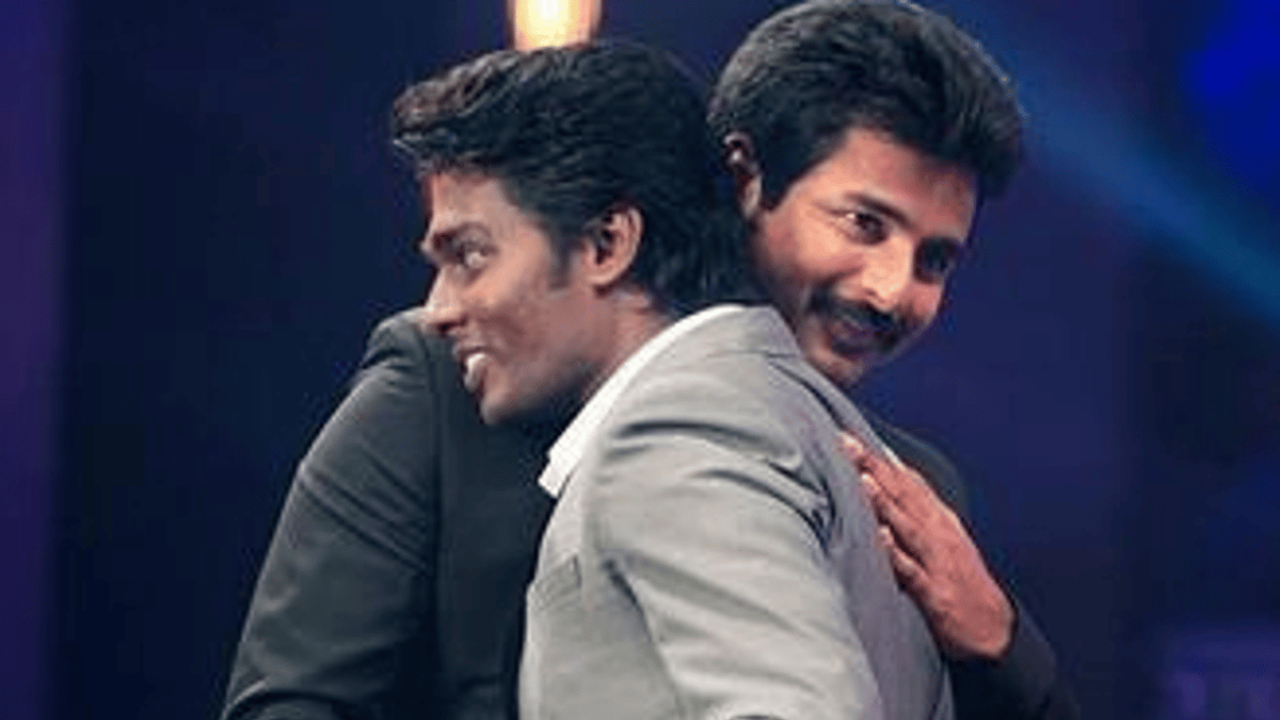 sivakarthikeyan