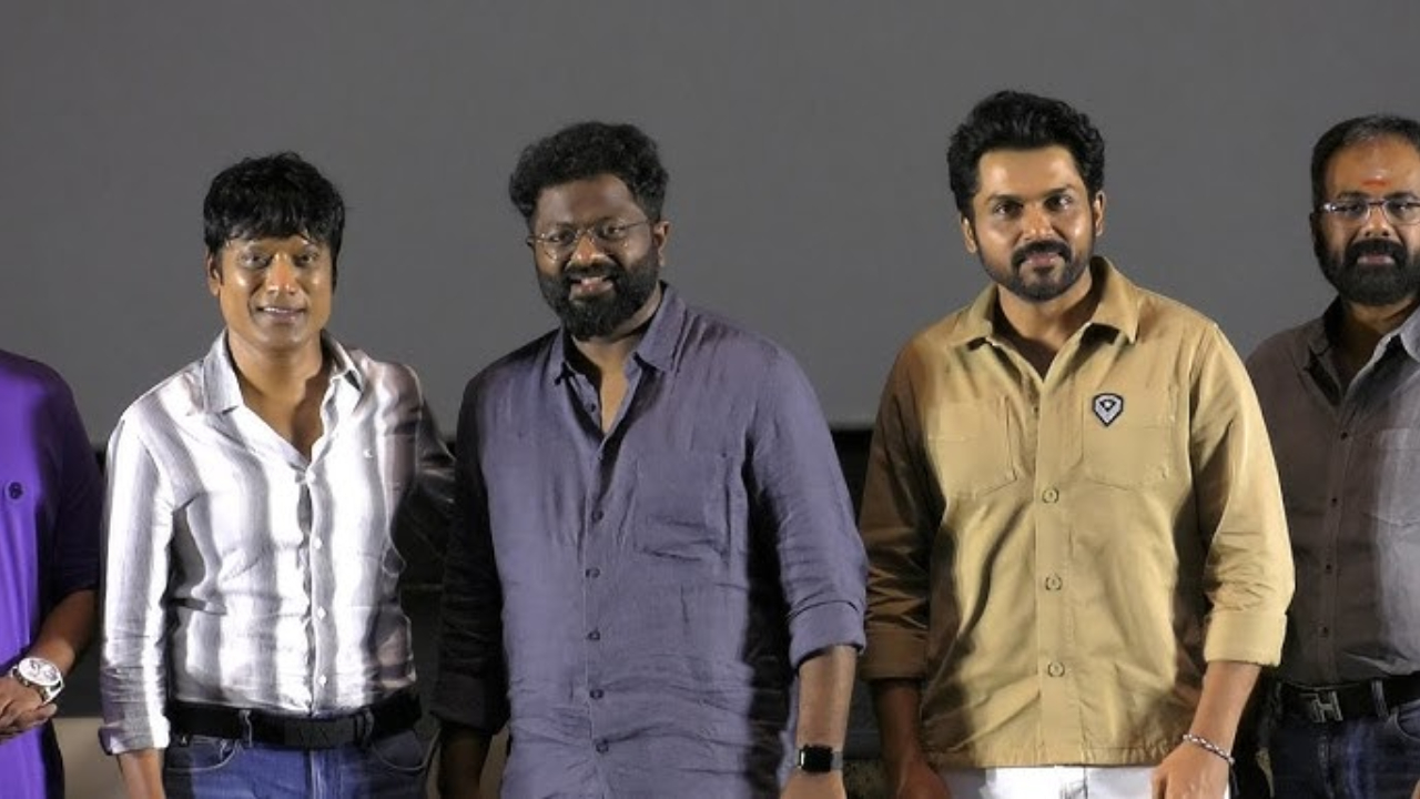 sj surya