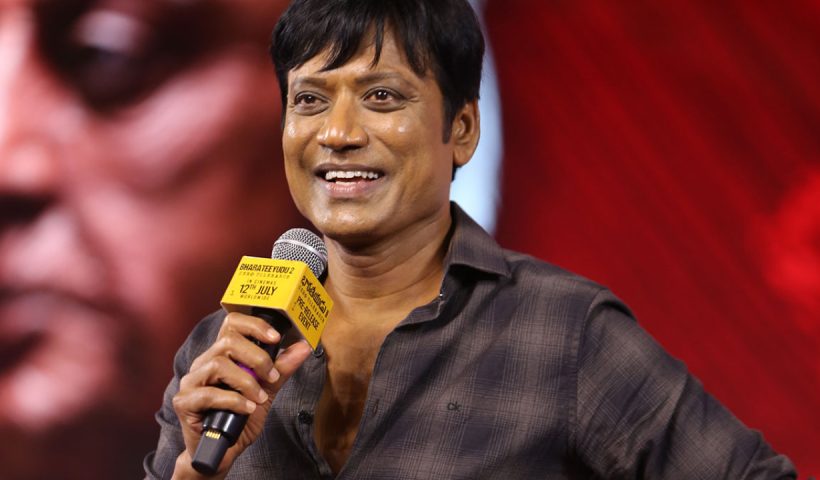 sj surya
