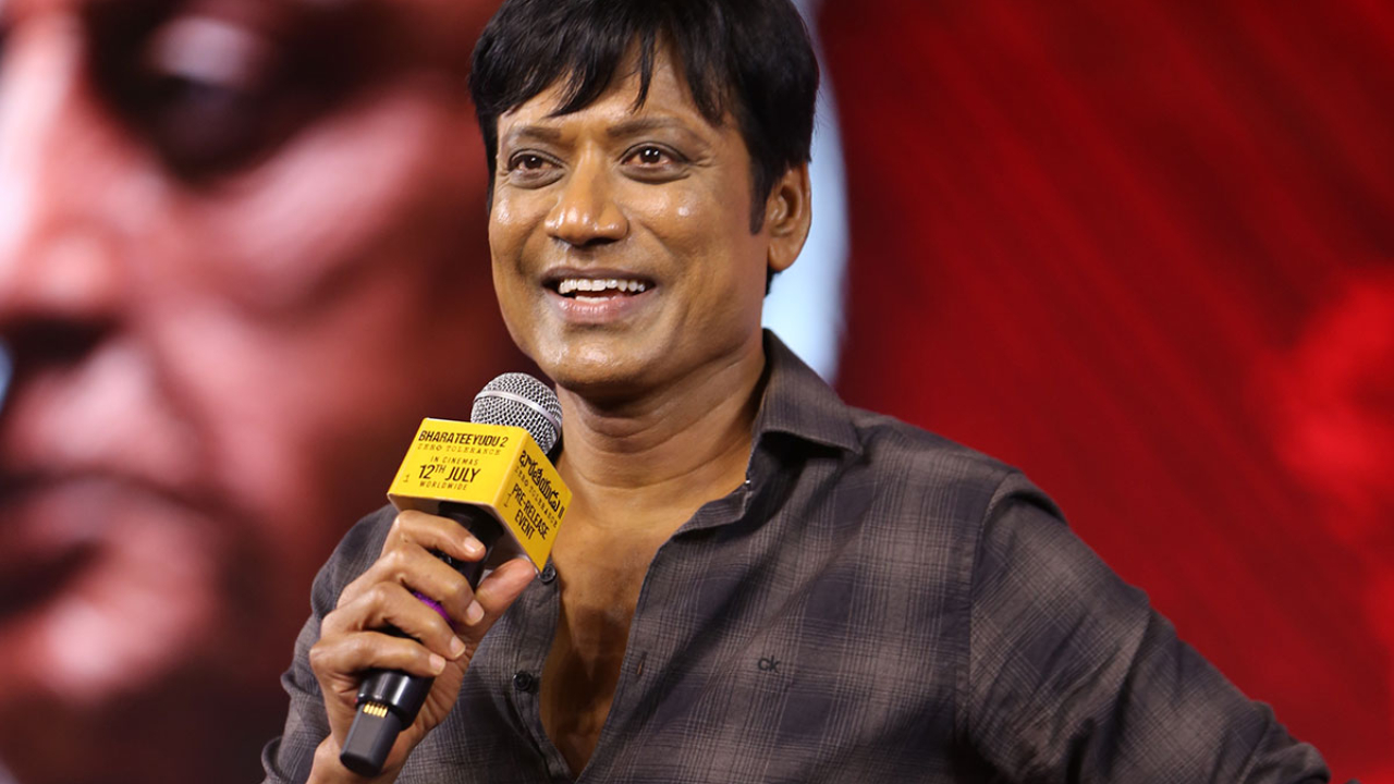 sj surya