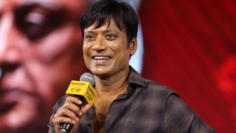 sj surya