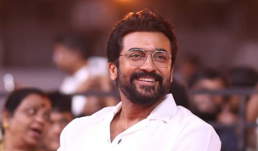 surya