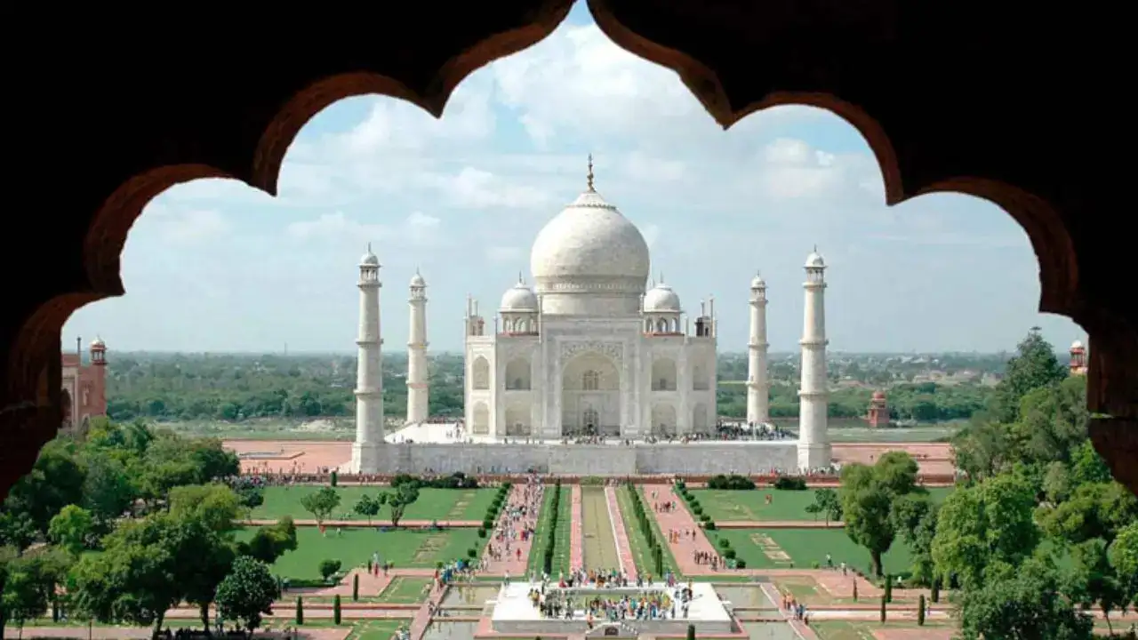 tajmahal