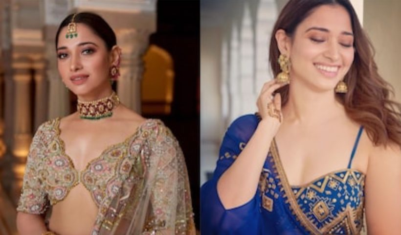 tamannah