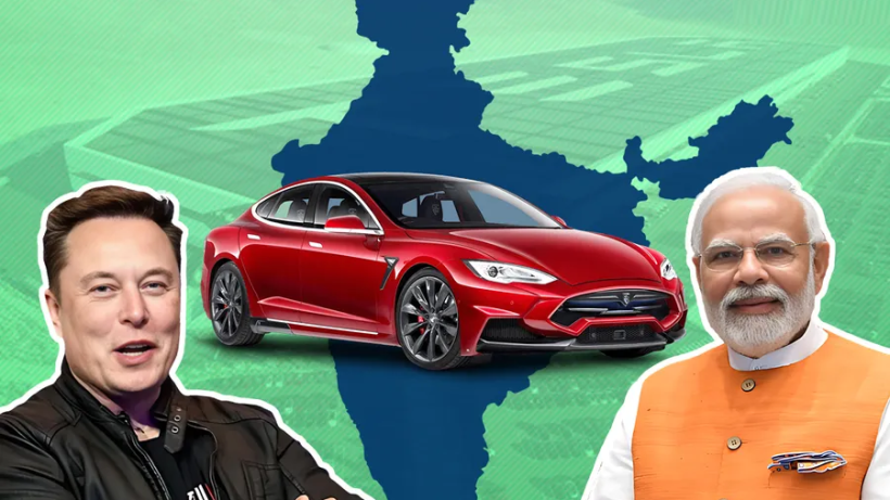tesla