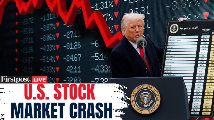 us stock