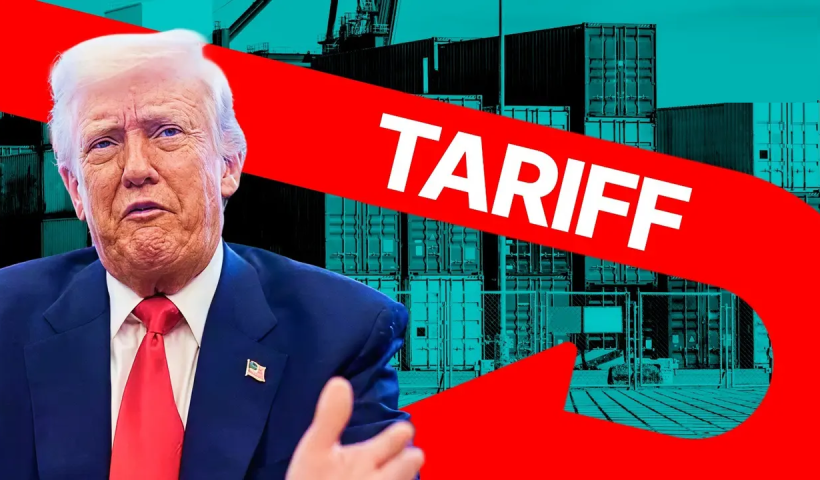 usa tariff