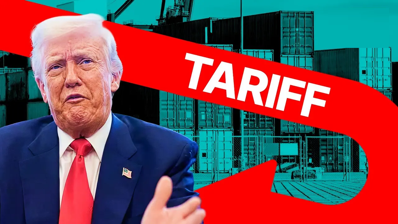 usa tariff