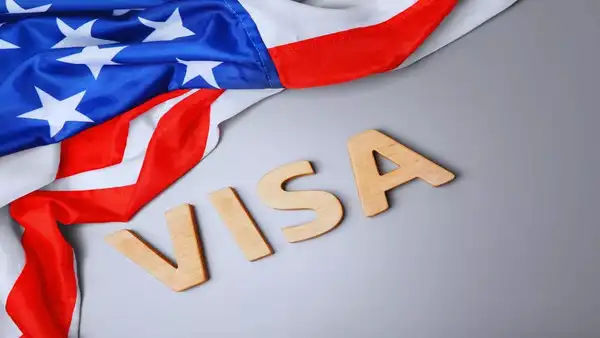 usa visa