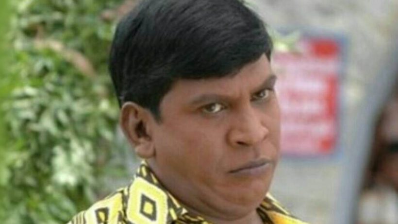 vadivelu