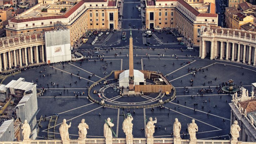 vatican