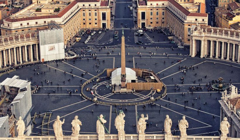 vatican
