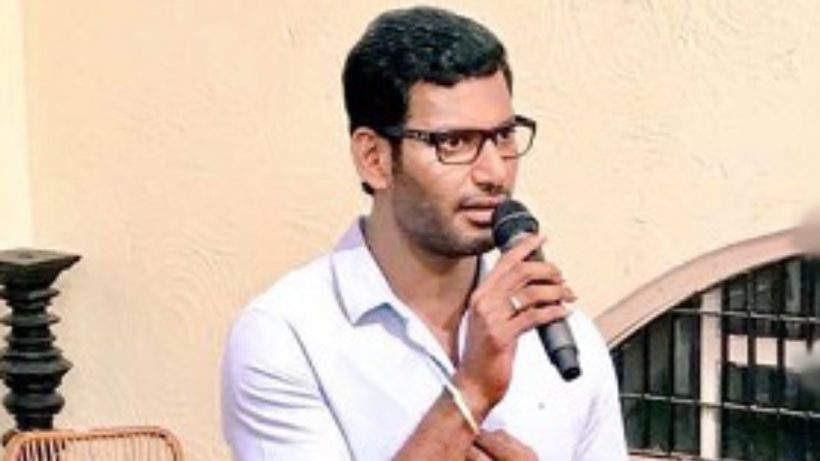 vishal