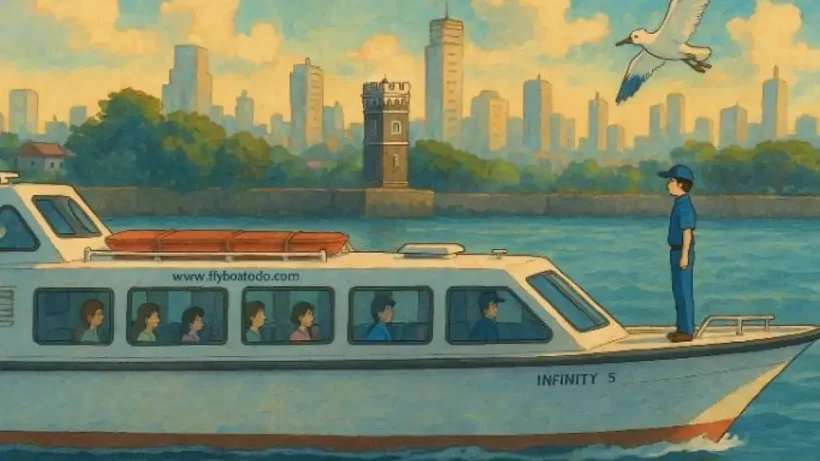water taxi