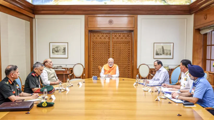 army chiefs