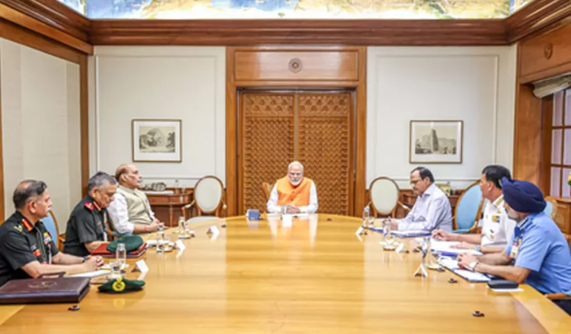 army chiefs