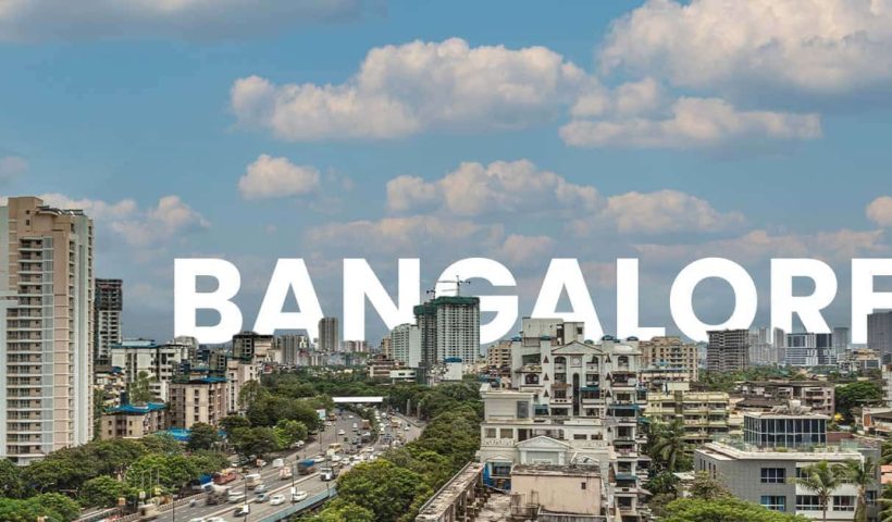 bangalore