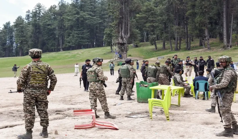 crpf jawan
