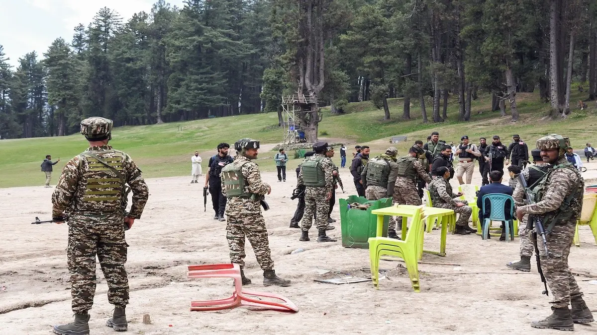 crpf jawan