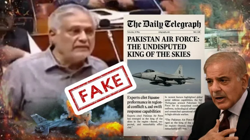 fake