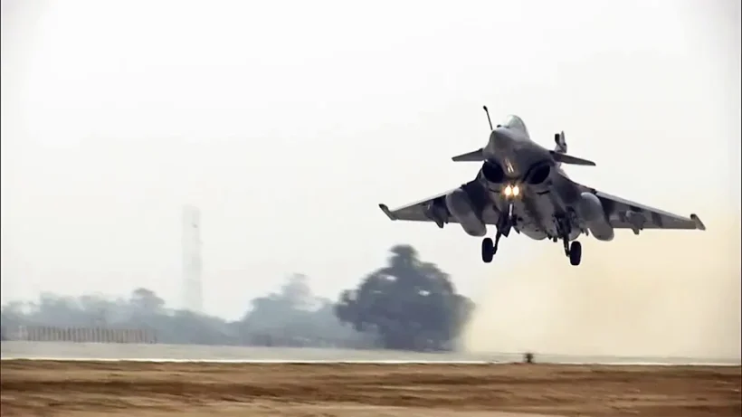 iaf