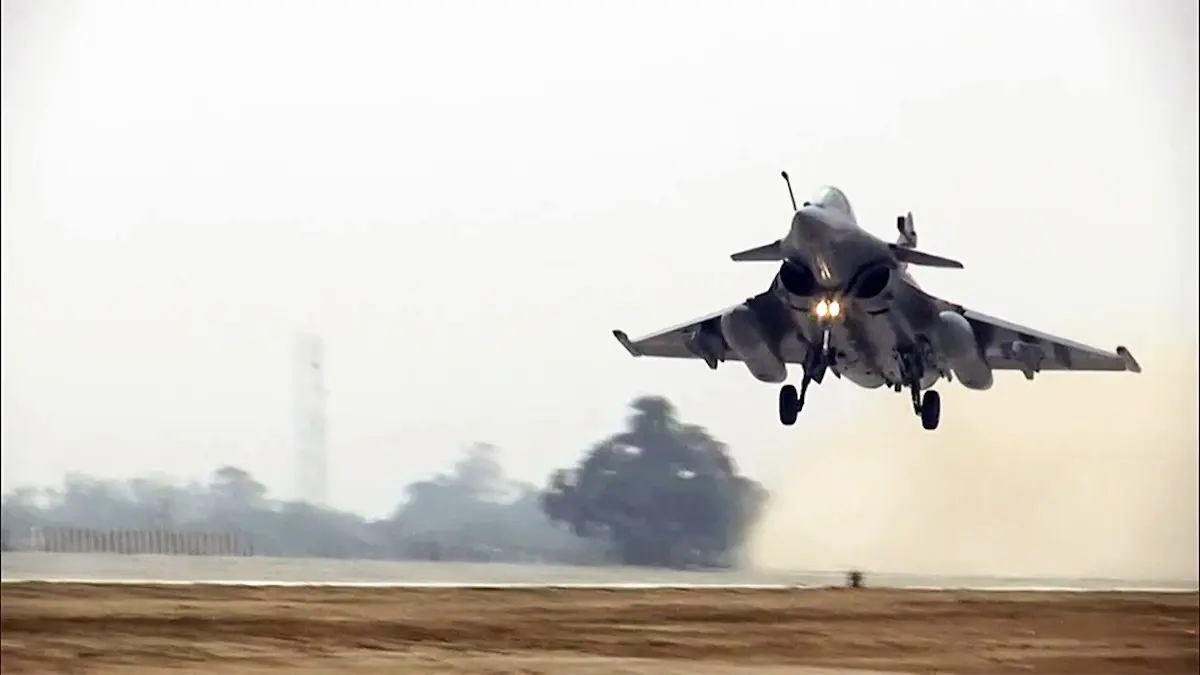 iaf