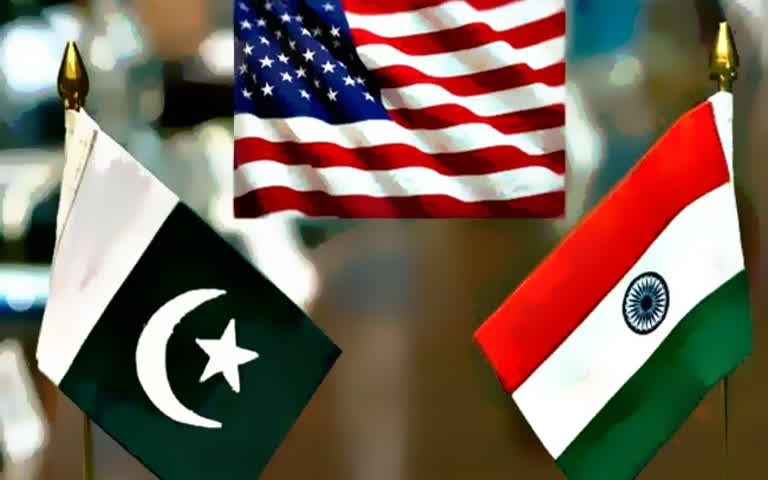 india pakistan america