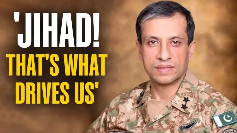 jihad