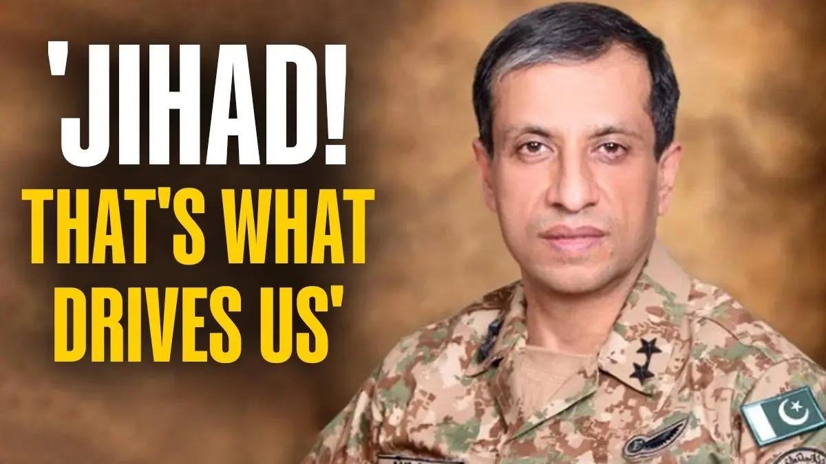 jihad