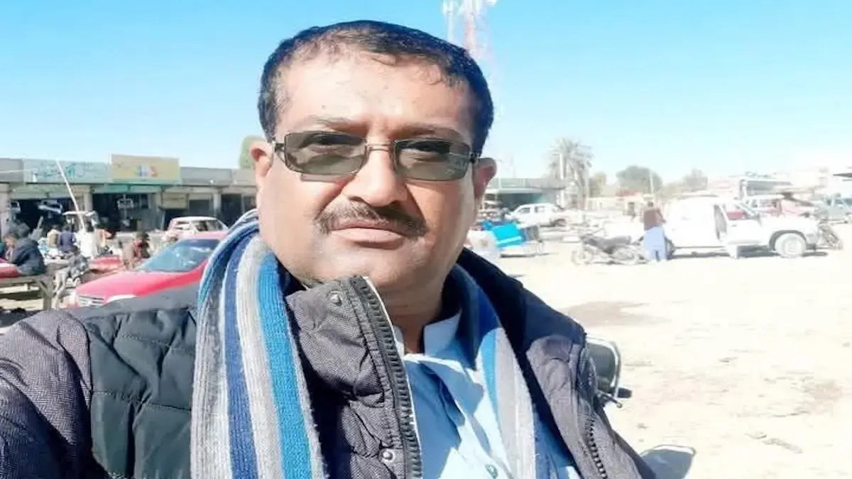 journalist