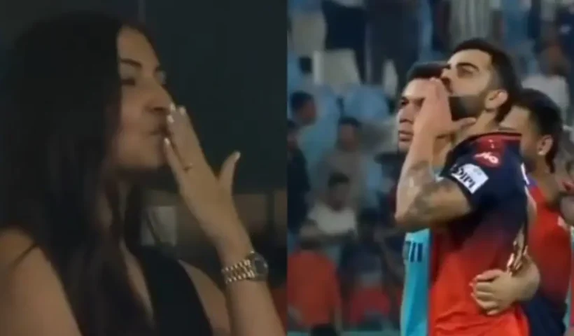 kohli anushka
