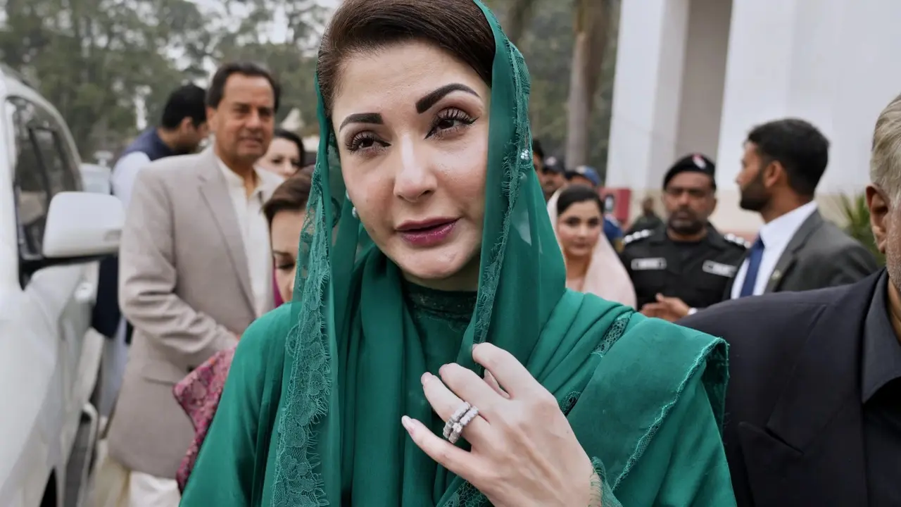 maryam