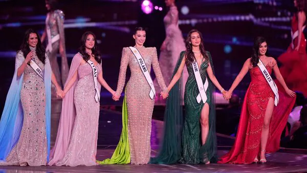 miss world