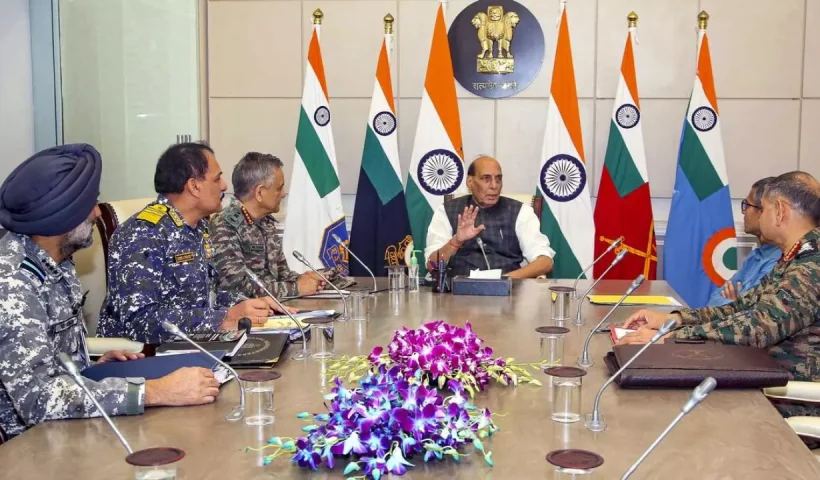 rajnath singh