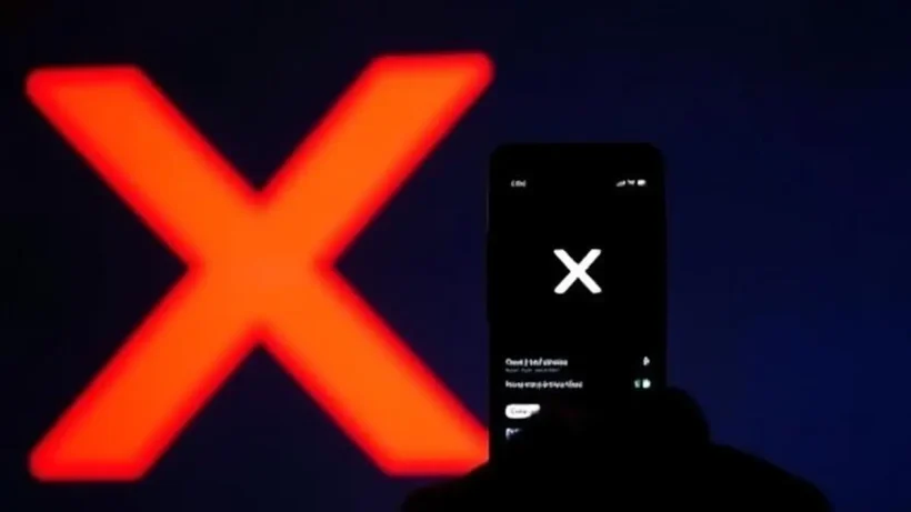 x