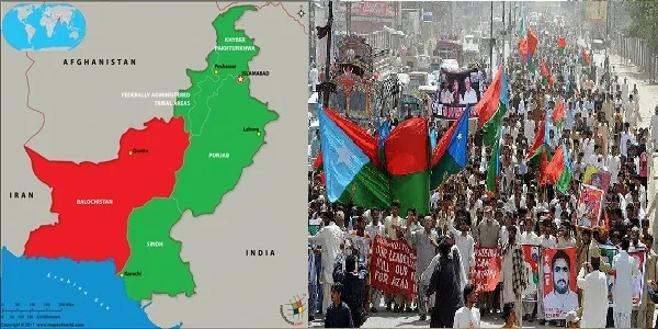 Balochistan