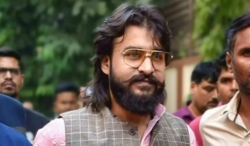 abbas ansari