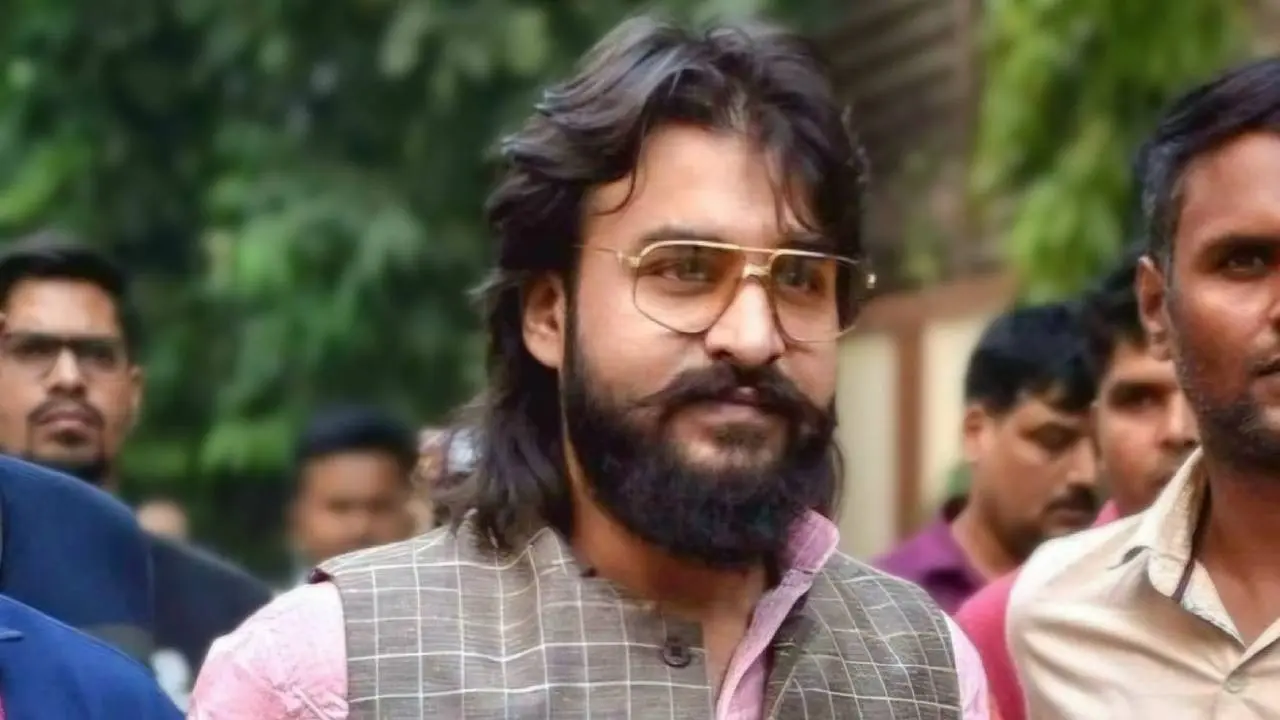 abbas ansari