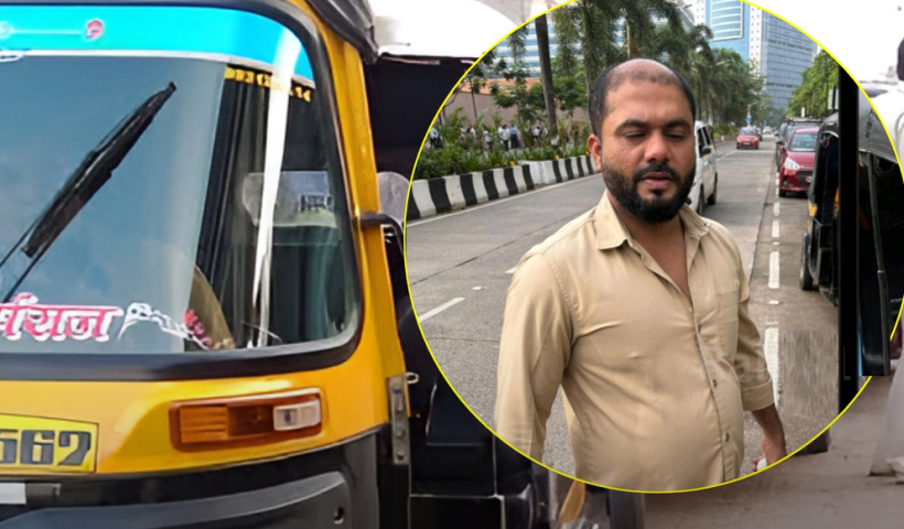 auto driver