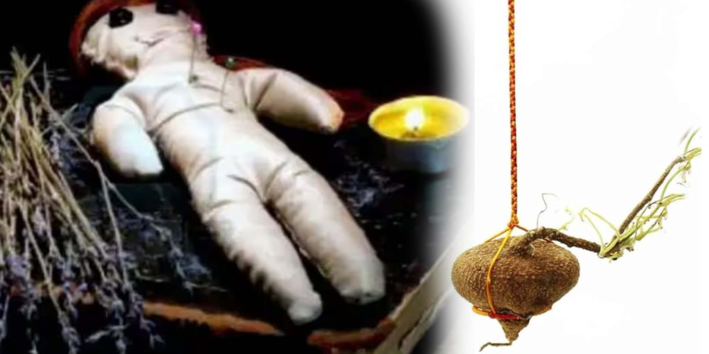 பில்லி, சூனியம், ஏவல், செய்வினை இருக்கா… இந்தப் பொருளை வாசலில் தொங்கவிடுங்க…!