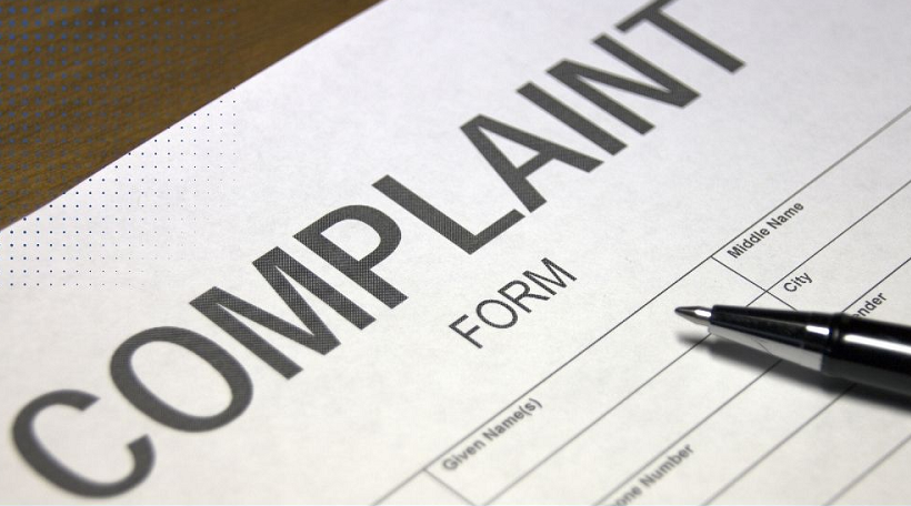 complaint