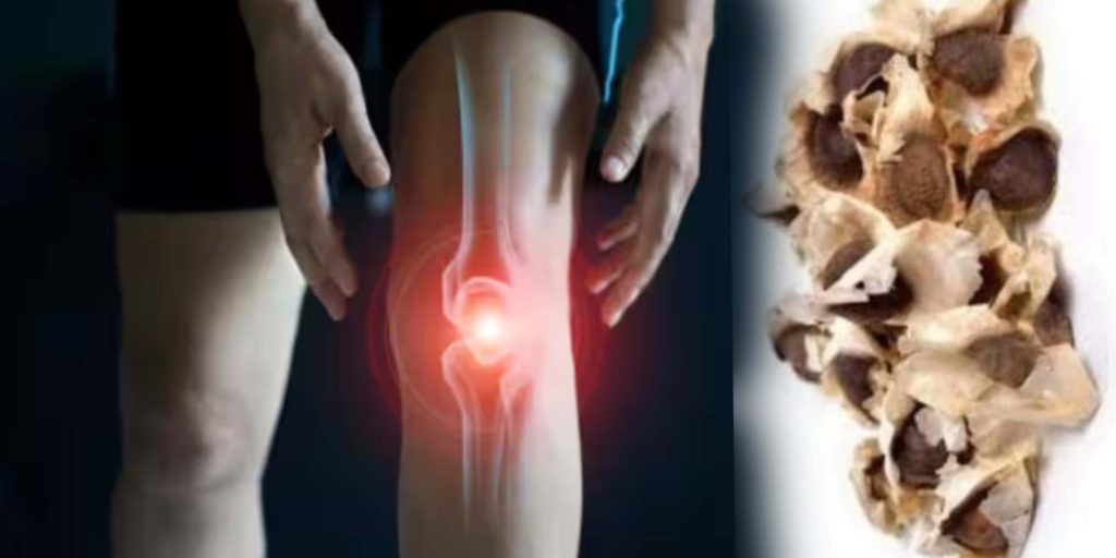 மூட்டு வலியால் அவதியா? இதுதான் உங்களுக்கு சூப்பர் மருந்து..!