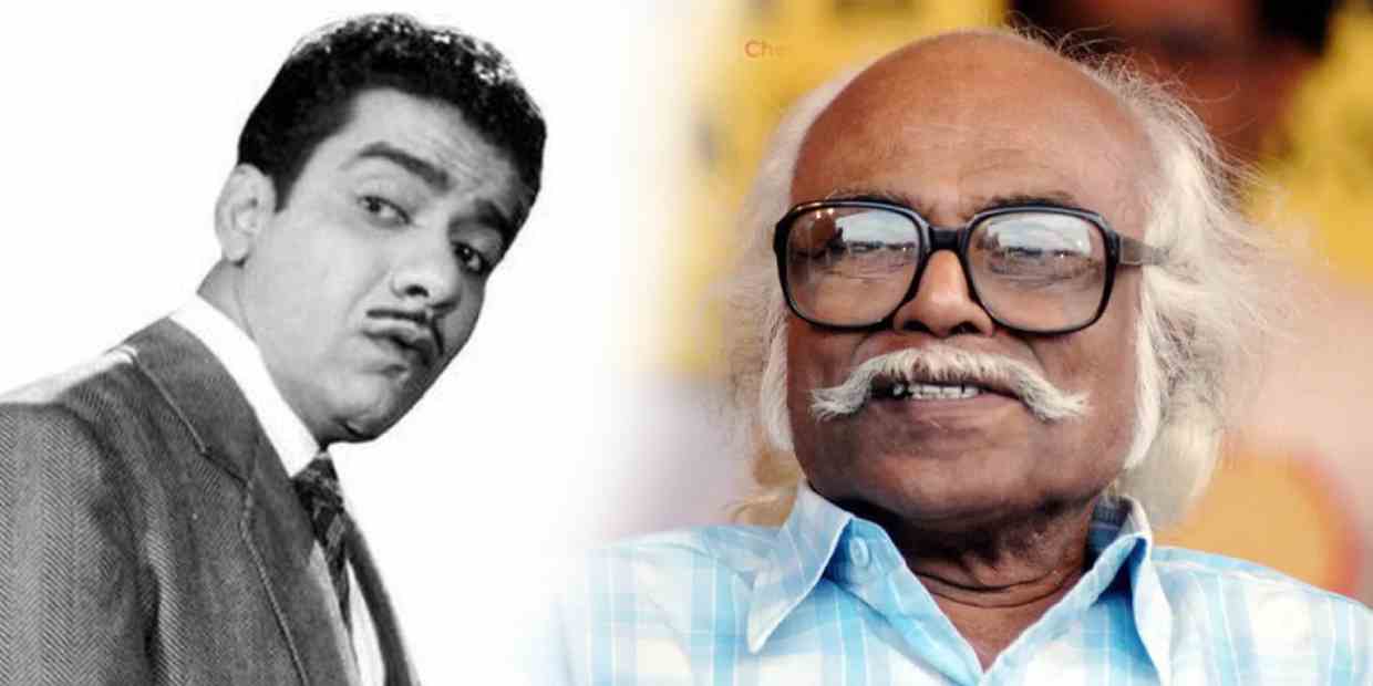 jp chandrababu, jayakanthan