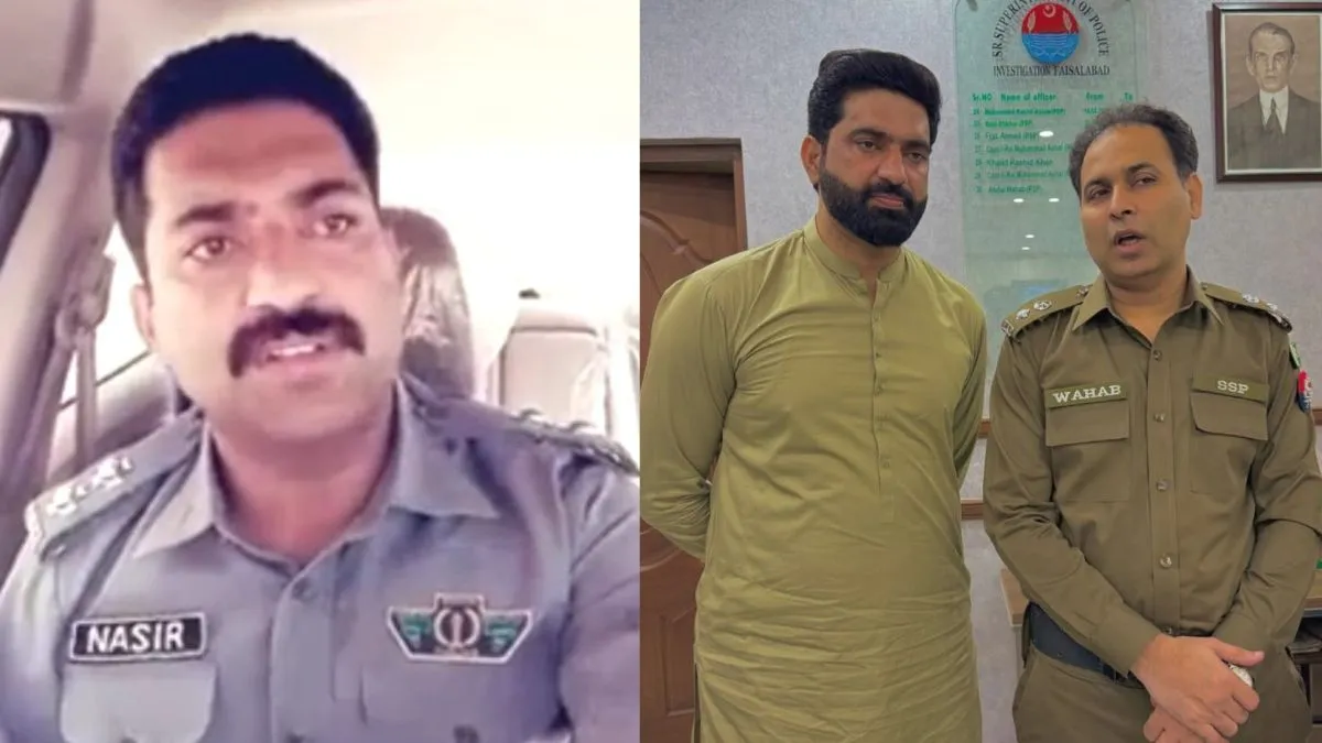 pakistan