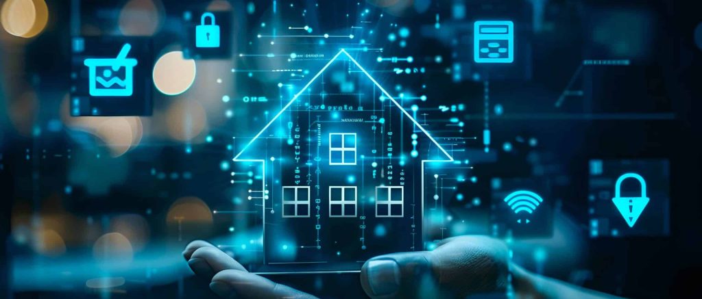 உங்கள் வீட்டை பத்திரமாக பாதுகாக்கும் AI.. சிசிடிவிக்கும் ஆப்பு வைத்த தொழில்நுட்பம்..!