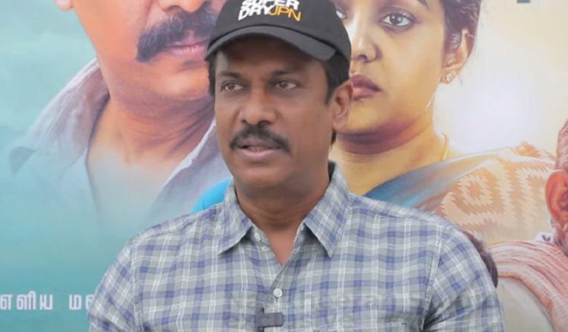 samuthirakani