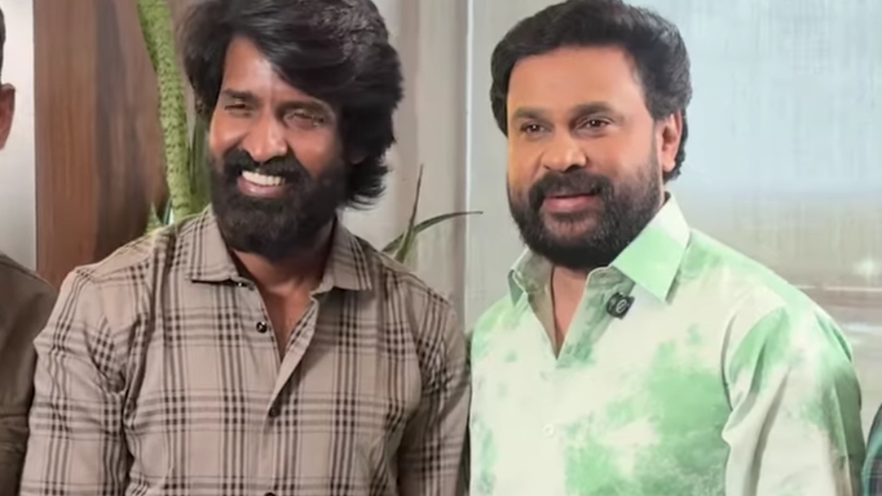 சூரியை புகழும் மலையாள சினிமா ரசிகர்கள்… எதற்காக தெரியுமா…?